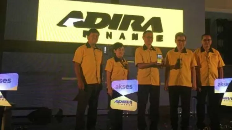 PT Adira Finance Tawarkan Obligasi Rp1,19 T