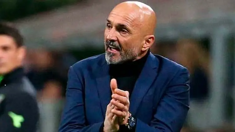 Spalletti Tolak Latih AC Milan