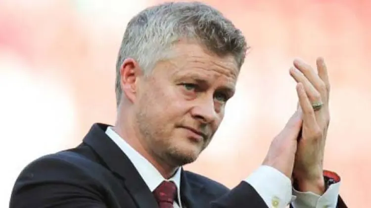 MU Dulu Menakutkan, Solskjaer: Eranya Beda