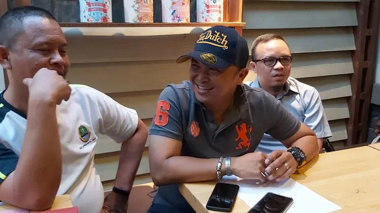 Tamparan Sang Ketua Dewan Sudah Dilupakan Bambang