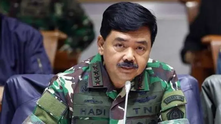 Senin, Panglima TNI dan Kapolri Akan Kunjungi Wamena