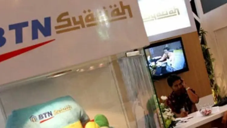 Kepastian Spin Off BTN Syariah, Tunggu Tahun Depan
