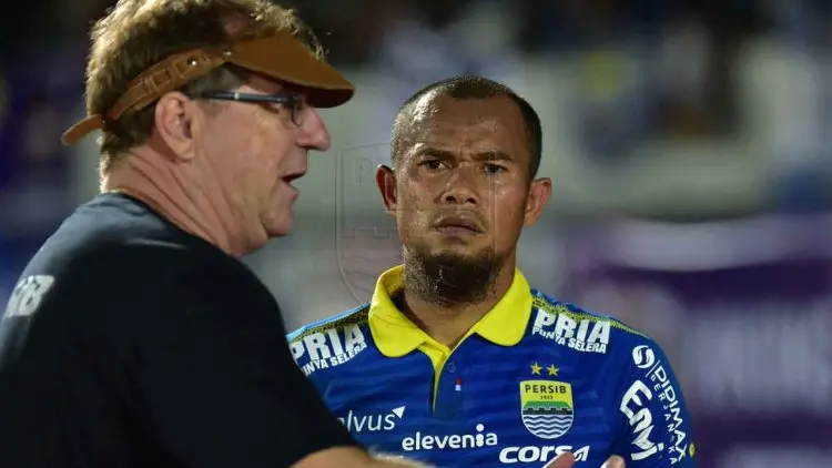 Robert: Lini Tengah Madura United Tampil Lebih Baik