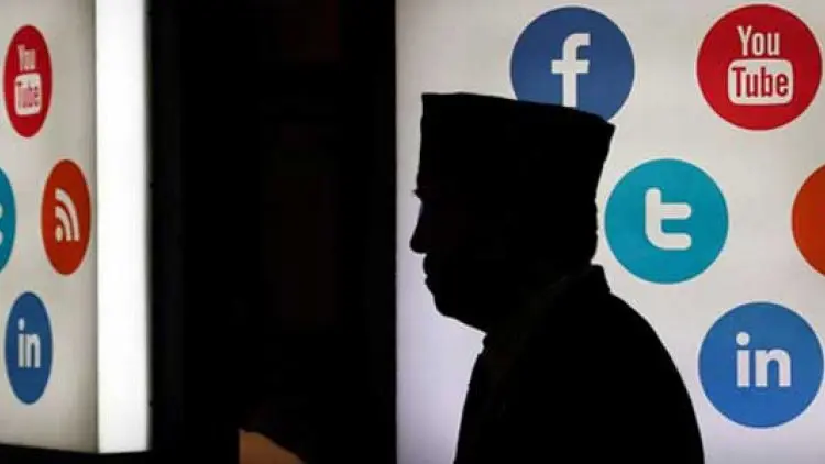 Hanya di Medsos Hal Ini Bisa Terjadi