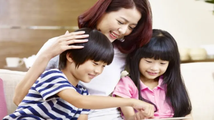 Kekurangan Dongeng, Anak-anak Alami Krisis Moral?