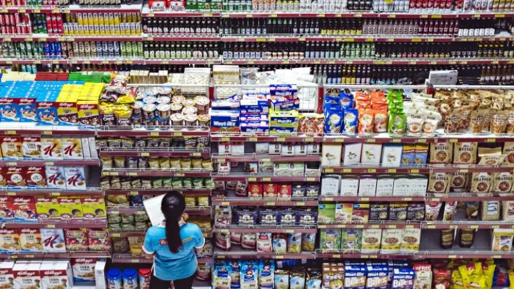 Pepsi Hilang, DIstributor Siapkan Penggantinya