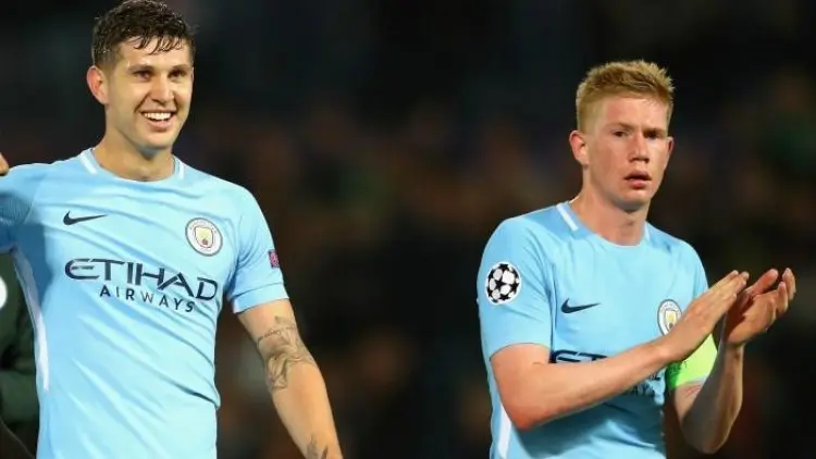 Jamu Wolves, City Tanpa De Bruyne dan Stones