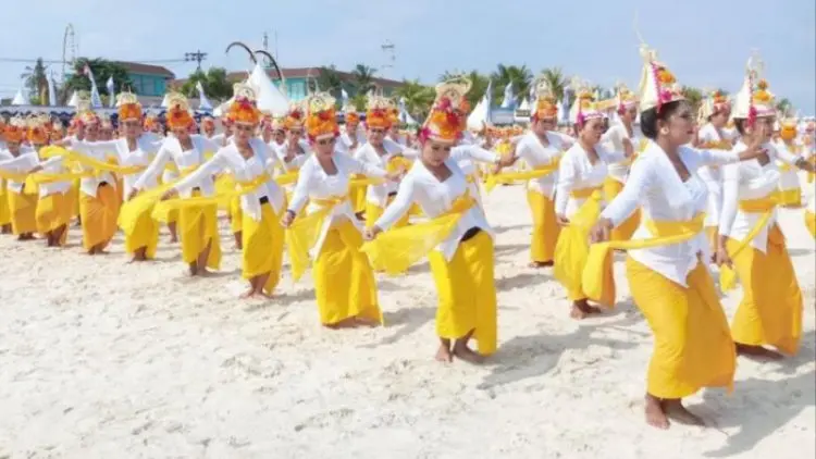 Klungkung Gelar Festival Nusa Penida 2019