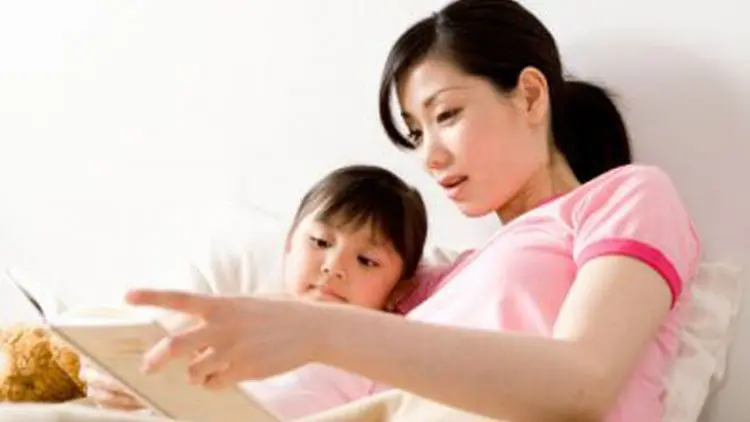 Anak-anak Mengalami Krisis Moral Karena Kekurangan Dongeng?