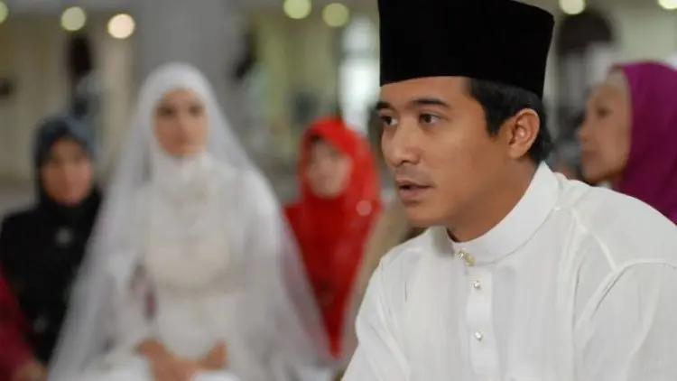 Suami itu Harus Paham Agama dan Mengamalkannya
