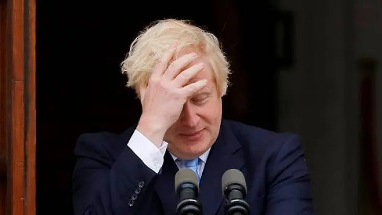 PM Irlandia Upayakan Pertemuan Dengan PM Inggris Soal Brexit