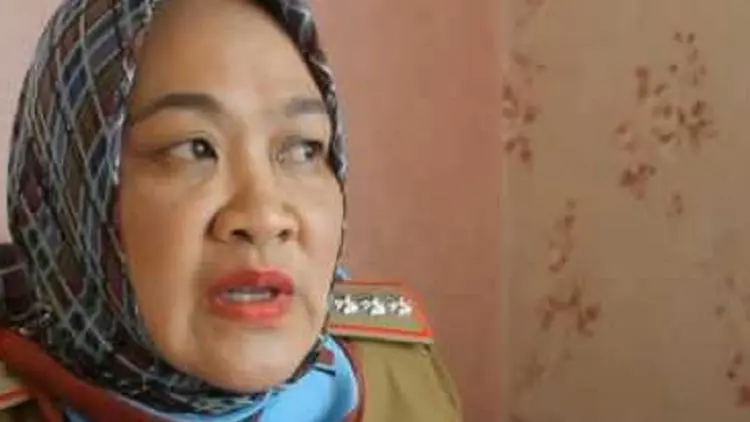 Camat Beber dicegah KPK ke LN, Inilah Sepak Terjangnya