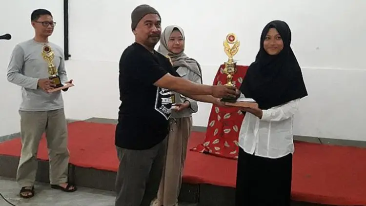 Majelis Sastra Bandung Bakal Menerbitkan Puisi Anak 