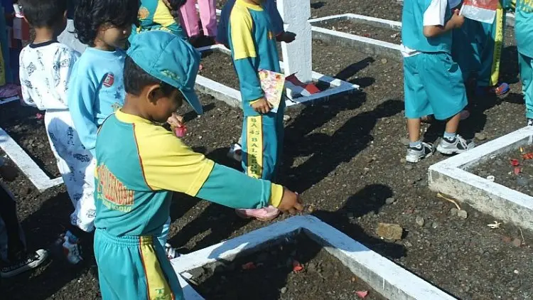 Kesadaran Warga Garut akan Akta Kematian Masih Rendah