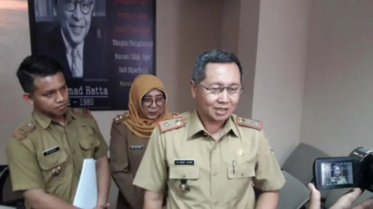 Siap-siap, Pemkab Bandung Barat Buka 350 Formasi CPNS