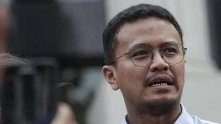 Politikus Muda Faldo Maldini Hengkang dari PAN