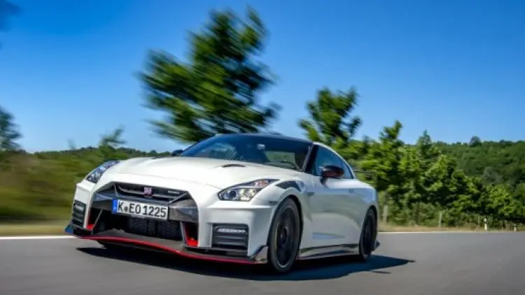 Nissan GT-R Nismo 2020 Dibanderol Jauh Lebih Mahal