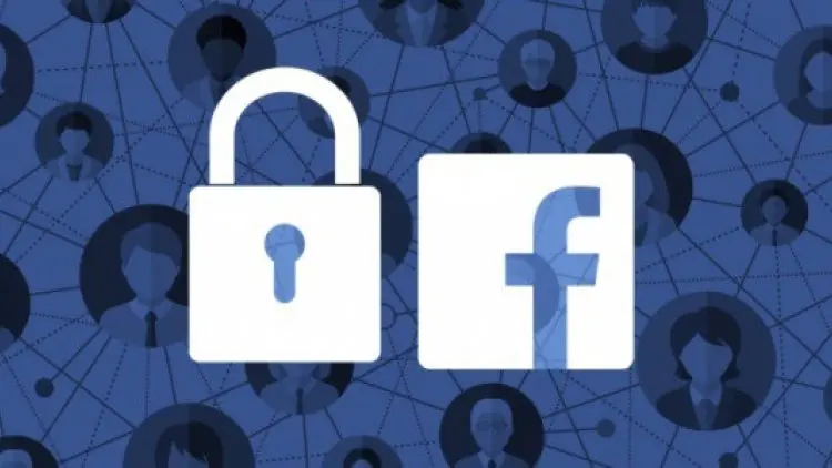 AS-Inggris Minta Akses Pesan Terenkripsi Facebook