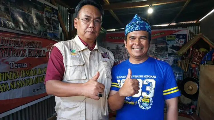 Warga Sunda di Wamena Pilih Tidak Eksodus