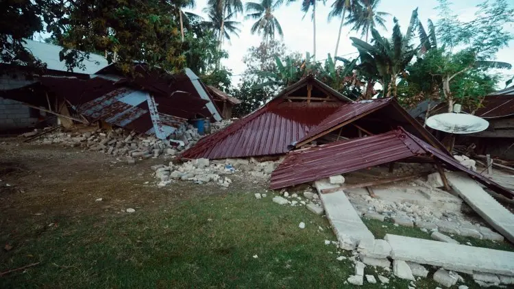 Mitigasi dan Rumah Tahan Gempa, Sebuah Solusi