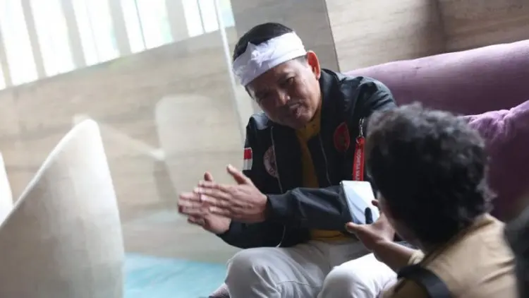 Dedi Mulyadi: Transportasi Air Berpotensi Dikembangkan di Jabar