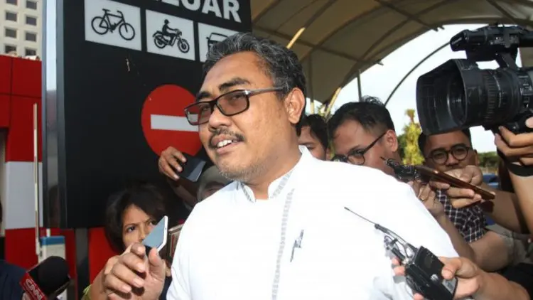 PROFIL: Jazilul Fawaid, Santri NU yang Jadi Pimpinan MPR