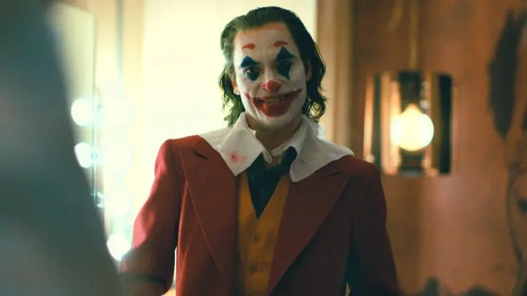 Joker Mampu Setor US$93,5 Juta ke Warner Bros