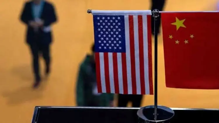 China Ragu Raih Kesepakatan Tarif dengan AS