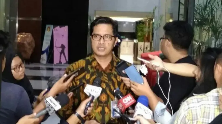 7 Orang Diamankan, Uang Rp 600 Juta Disita