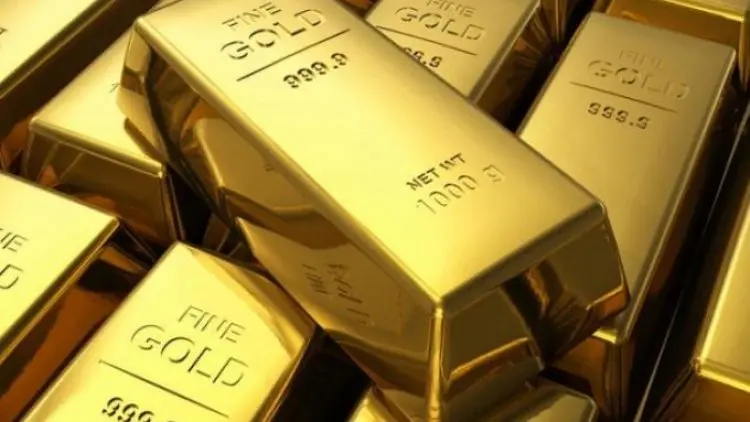 PT Renuka Jual Emas 3,443 Kilo Gram