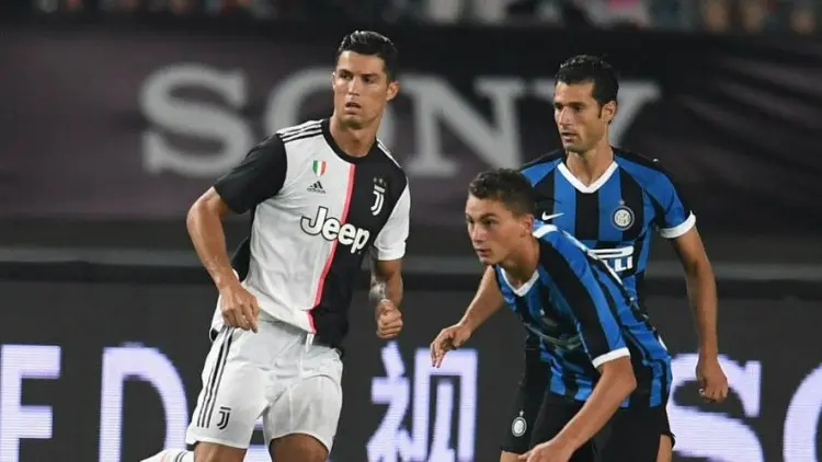Bekuk Inter, Begini Komentar Pelatih Juventus