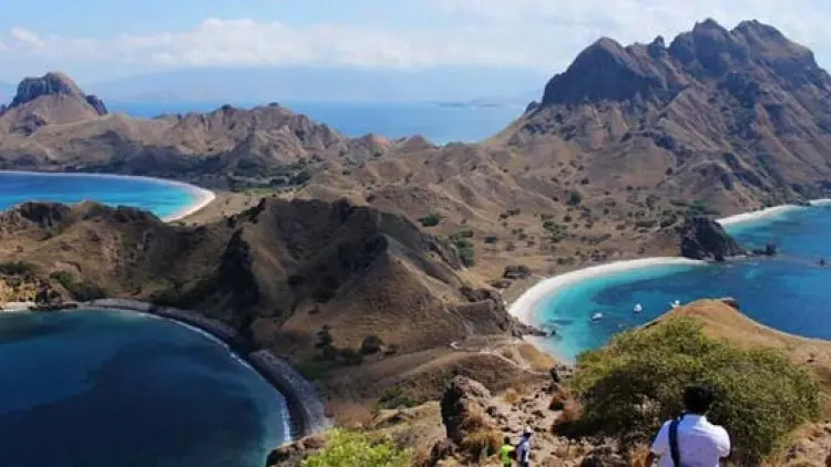 Kemenpar Promo Destinasi Super Prioritas di Paris
