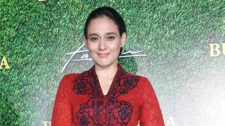 Sha Ine Febriyanti Dukung Energi Ramah Lingkungan
