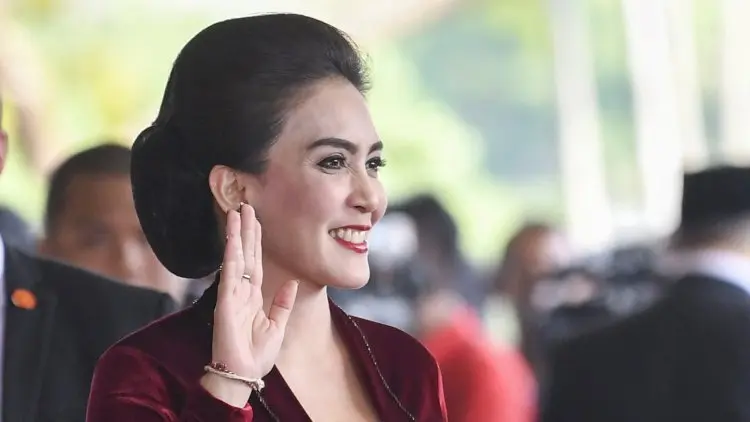 Ketua SPSI: Statement Rieke Bentuk Kepedulian terhadap Kami