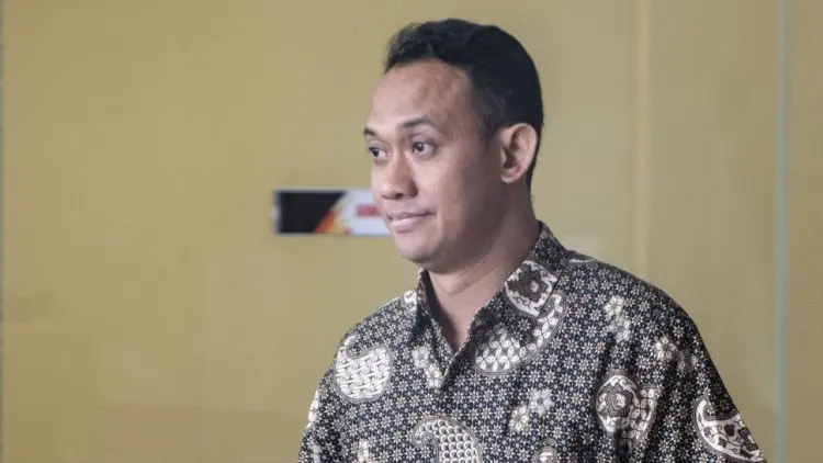KPK Periksa Direktur Angkasa Pura Propertindo