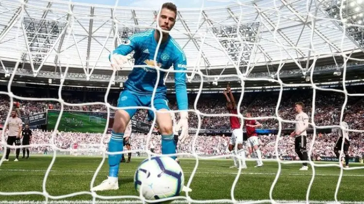 Catatan Tandang Terburuk MU Sejak 30 Tahun Lalu