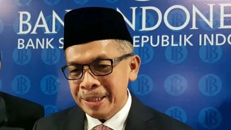 BI Tegaskan Tak Ada Kelonggaran Aturan bagi Mastercard dan Visa