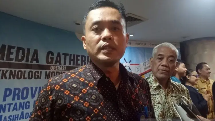Lapan dan BPPT Lakukan Riset Roket untuk Modifikasi Cuaca