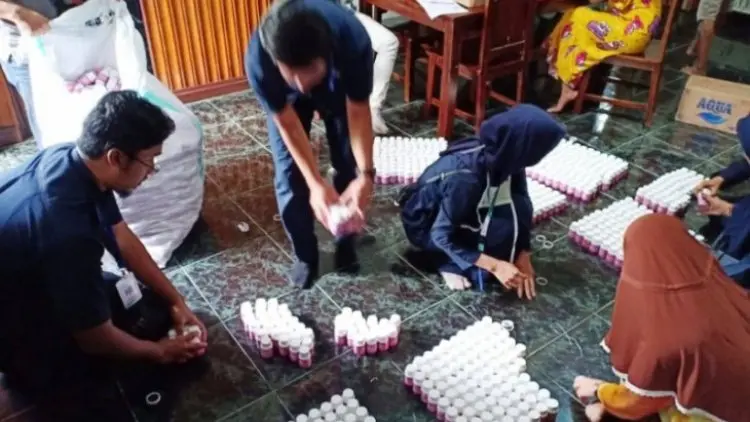Diduga Picu Kanker, Bbpom Pantau Penarikan Ranitidine Injeksi di Aceh