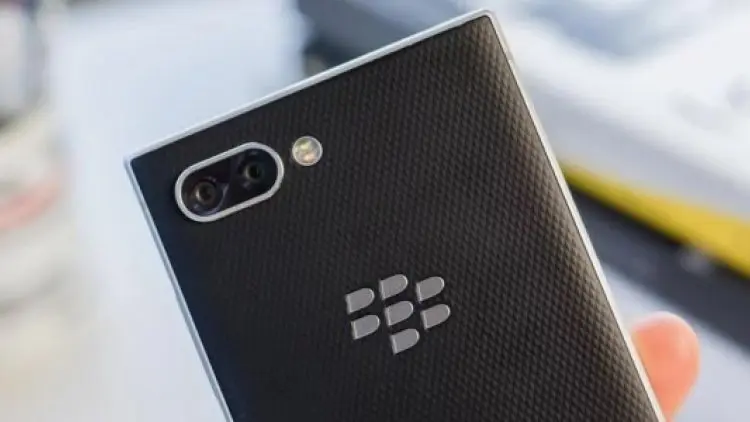 BlackBerry Belum Minat Bikin Smartphone 5G