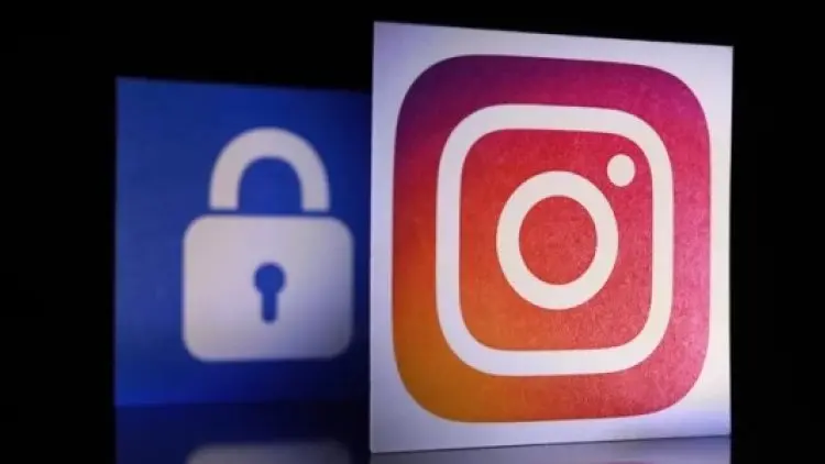 Cara Lindungi Akun Instagram dari Peretasan