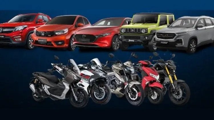 Finalis FORWOT Motorcycle & Car of the Year 2019