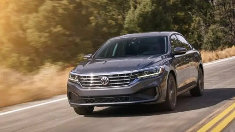 Volkswagen Dirikan Pabrik Baru di Turki