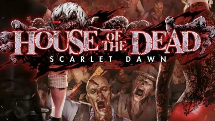 SEGA Bakal Remake Dua Game Zombie Klasik