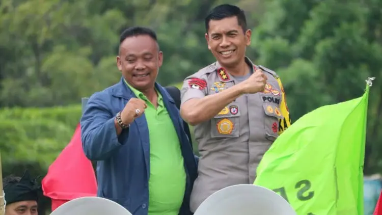 Aliansi Buruh Jawa Barat dan SBSI 1992, Perjuangkan Aspirasi dan Jaga Kondusivitas