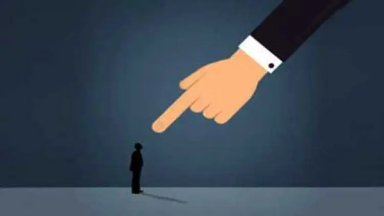 Jangan Remehkan, Pukulan Baliknya Bisa Mematikan