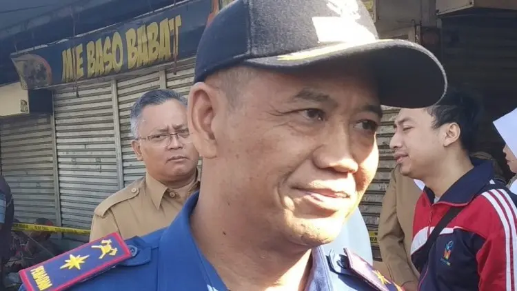 Antisipasi Banjir dan Longsor, Diskar PB Imbau Warga Jaga Lingkungan