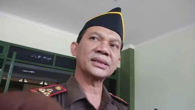 Kejari Cimahi Sesalkan Pencatutan Institusinya Sebagai Pembina PWKC