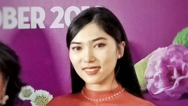 Isyana Sarasvati Sempat Ragu Jadi Penyanyi Pop