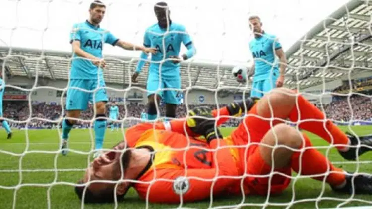Hugo Lloris Absen hingga Awal Tahun 2020